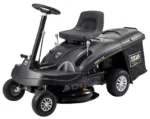 Texas Rider 6110E Black Series – Modell 2025