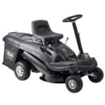 Texas Rider 6110E Black Series – Modell 2025