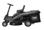 Texas Rider 6110E Black Series – Modell 2025
