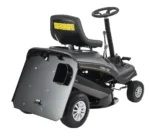 Texas Rider 6110E Black Series – Modell 2025