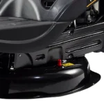 Texas Rider 6110E Black Series – Modell 2025