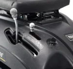 Texas Rider 6110E Black Series – Modell 2025