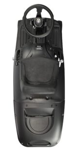 Texas Rider 6110ES Black Series – Modell 2025