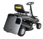 Texas Rider 6110ES Black Series – Modell 2025