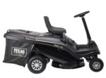 Texas Rider 6110ES Black Series – Modell 2025
