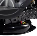 Texas Rider 6110ES Black Series – Modell 2025