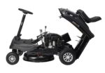 Texas Rider 6110ES Black Series – Modell 2025