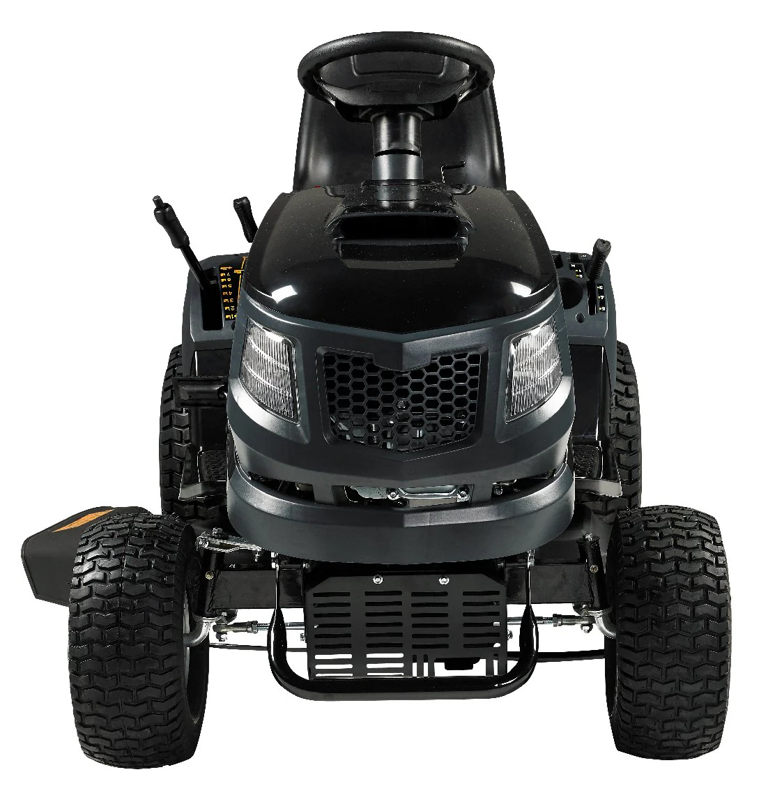 Texas XC140-98 inkl. Mulchkit Texas XC140-98 inkl. Mulchkit