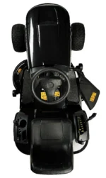 Texas XC140-98 inkl. Mulchkit