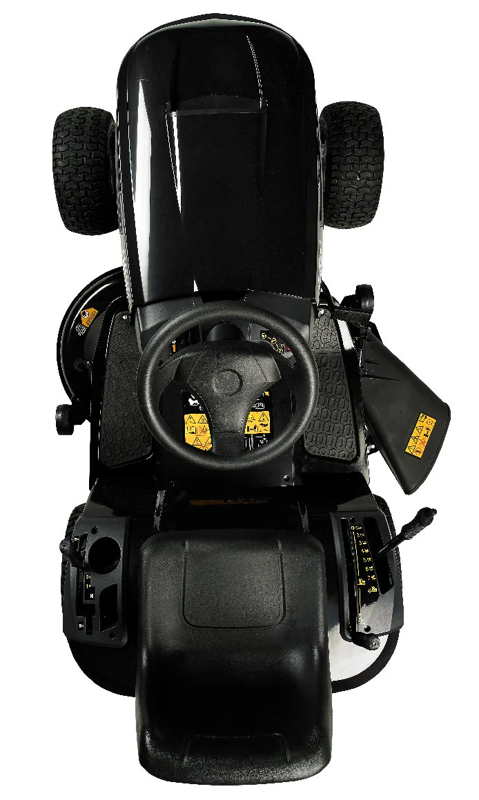 Texas XC140-98 inkl. Mulchkit Texas XC140-98 inkl. Mulchkit