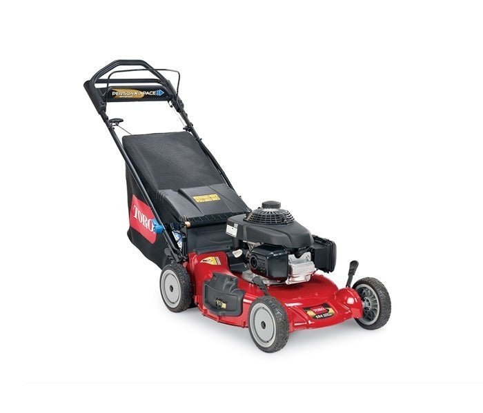 Toro 21" Super Recycler Mower 21563