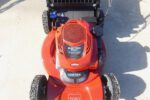 Toro 22" Electric-Start Recycler Personal Pace Self-Propelled Gas Lawn Mower