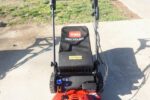 Toro 22" Electric-Start Recycler Personal Pace Self-Propelled Gas Lawn Mower