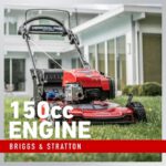 Toro 22" Electric-Start Recycler Personal Pace Self-Propelled Gas Lawn Mower