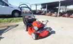 Toro 22 in. Recycler SmartStow Electric Lawn Mower