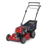 Toro 22" SmartStow Recycler Self-Propelled Gas Lawn Mower 21445