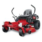 Toro 42 in. TimeCutter Zero Turn Mower