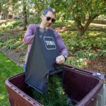 Toro 60V Recycler SmartStow 21" RWD Self Propelled Mower #21356