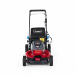Toro 60V Recycler SmartStow 21" RWD Self Propelled Mower #21356
