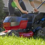 Toro 60V Recycler SmartStow 21" RWD Self Propelled Mower #21356