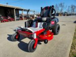 Toro 75747 42" TimeCutter MyRide Zero Turn Mower 22HP Kohler