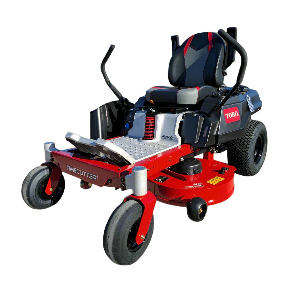 Toro 75747 42" TimeCutter MyRide Zero Turn Mower 22HP Kohler Toro 75747 42" TimeCutter MyRide Zero Turn Mower 22HP Kohler