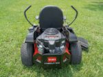 Toro 75750 50" TimeCutter 5000 Zero Turn Mower 23HP Kaw