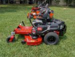 Toro 75750 50" TimeCutter 5000 Zero Turn Mower 23HP Kaw