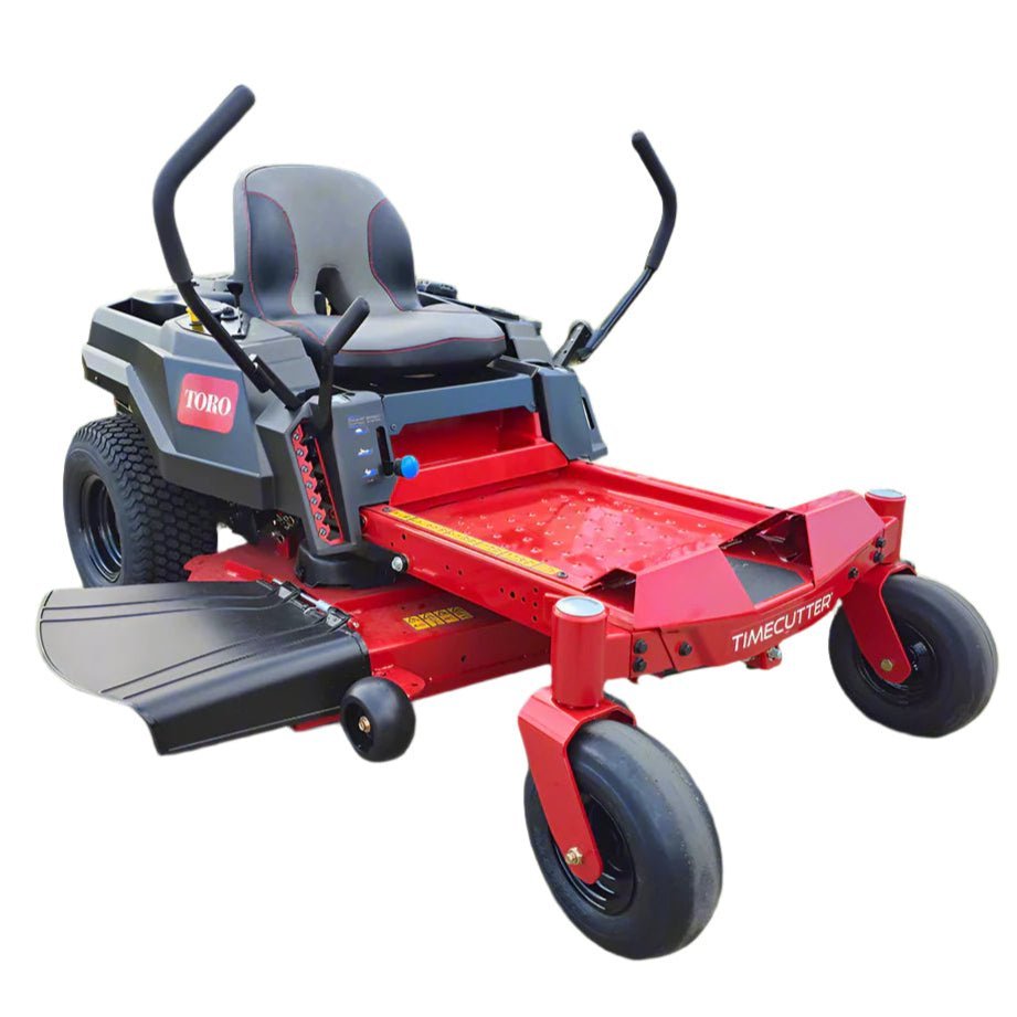 Toro 77404 42" TimeCutter Zero Turn Mower 22HP Briggs Toro 77404 42" TimeCutter Zero Turn Mower 22HP Briggs