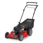 Toro Recycler 22 in. 150 CC Gas Self-Propelled Lawn Mower