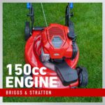 Toro Recycler 22 in. 150 CC Gas Self-Propelled Lawn Mower