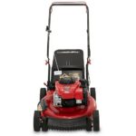 Troy-Bilt 21" Gas Push Mower