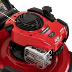 Troy-Bilt 21" Gas Push Mower
