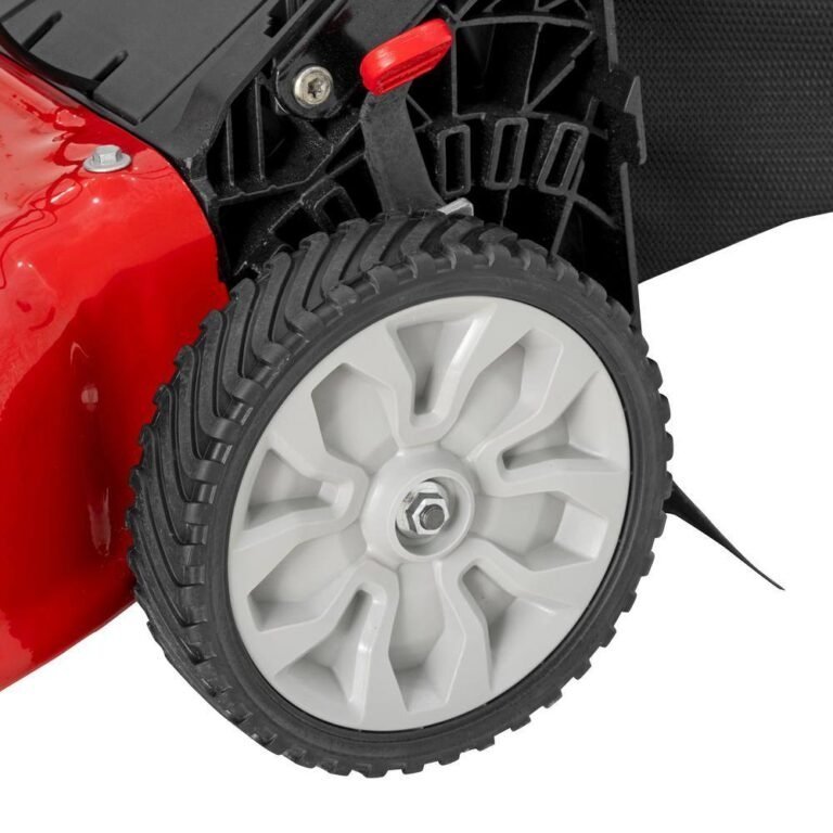 Troy-Bilt 21 in. 163cc 3-in-1 FWD Self Propelled Gas Mower Troy-Bilt 21 in. 163cc 3-in-1 FWD Self Propelled Gas Mower