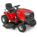 Troy-Bilt Bronco 107T-S – Modell 2025