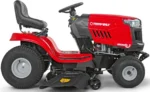Troy-Bilt Bronco 107T-S – Modell 2025