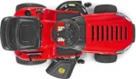 Troy-Bilt Bronco 107T-S – Modell 2025