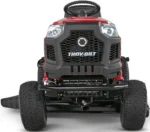 Troy-Bilt Bronco 107T-S – Modell 2025
