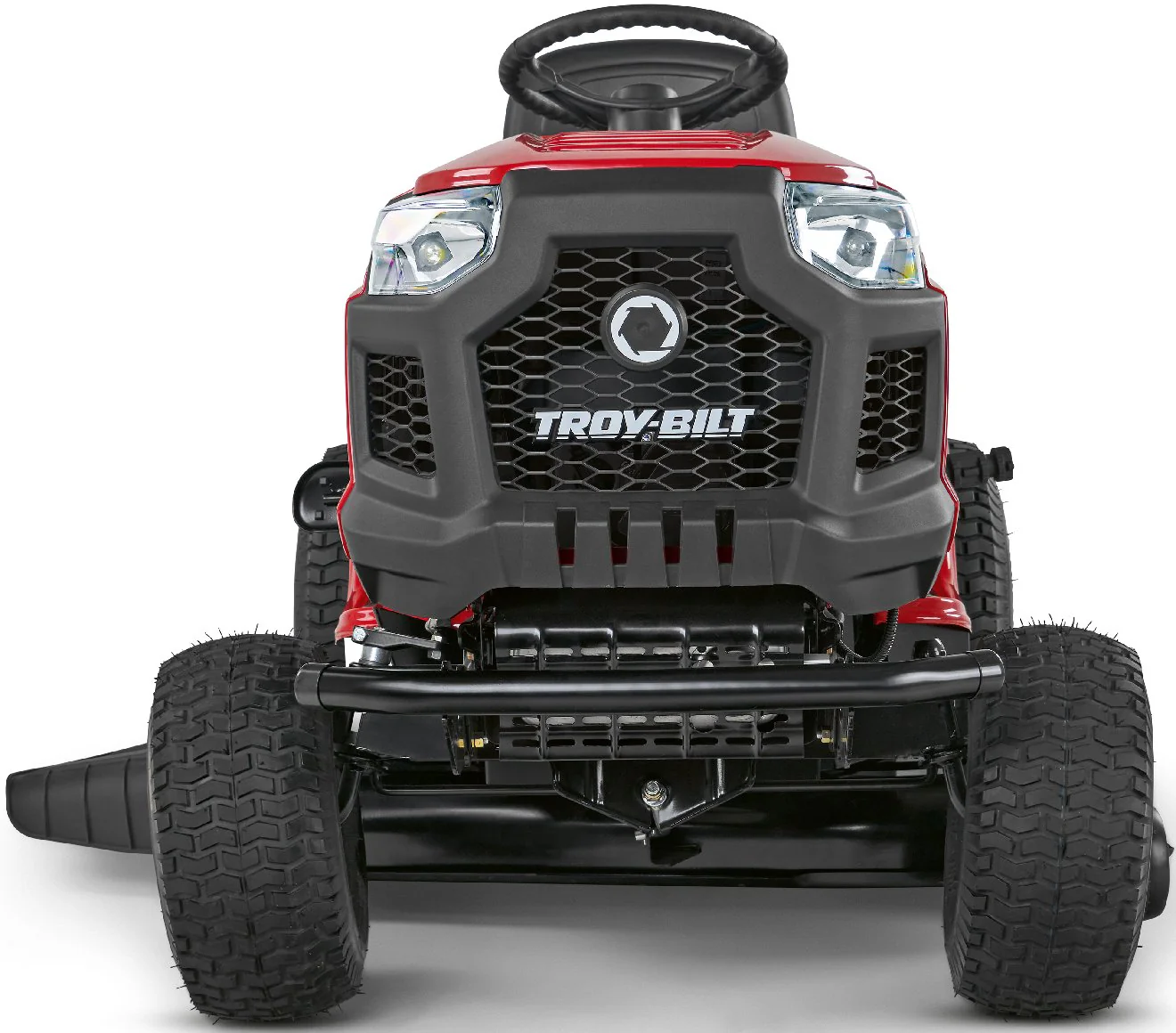 Troy-Bilt Bronco 107T-S – Modell 2025 Troy-Bilt Bronco 107T-S – Modell 2025