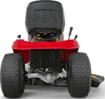 Troy-Bilt Bronco 107T-S – Modell 2025
