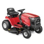 Troy-Bilt Bronco 42" Riding Lawn Mower
