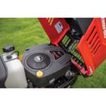 Troy-Bilt Bronco 42" Riding Lawn Mower
