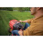 Troy-Bilt Bronco 42" Riding Lawn Mower