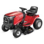 Troy-Bilt Bronco 42" Riding Lawn Mower