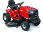 Troy-Bilt Horse 107T-S – Modell 2025