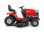 Troy-Bilt Horse 107T-S – Modell 2025