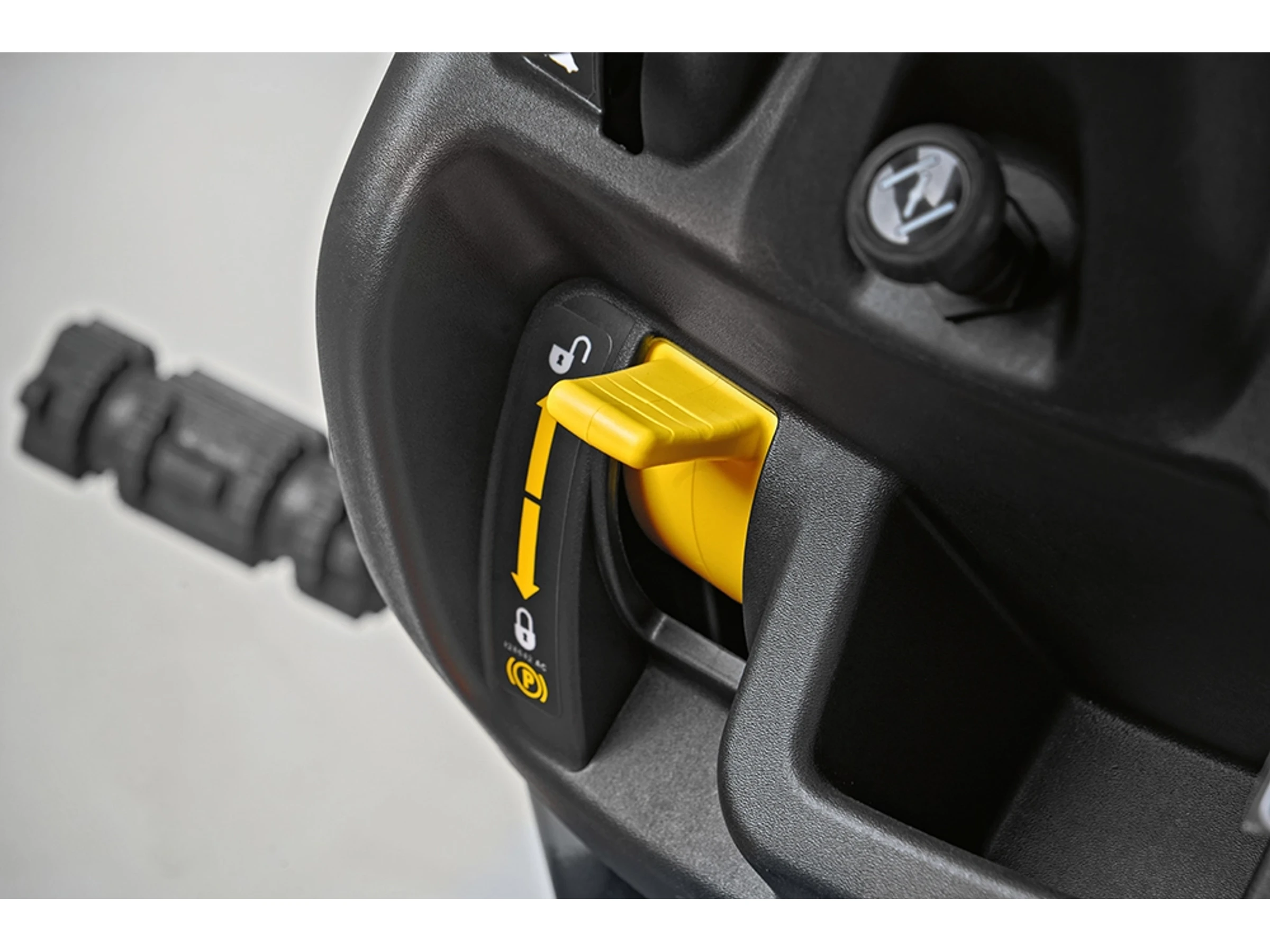 Troy-Bilt Horse 107T-S – Modell 2025 Troy-Bilt Horse 107T-S – Modell 2025