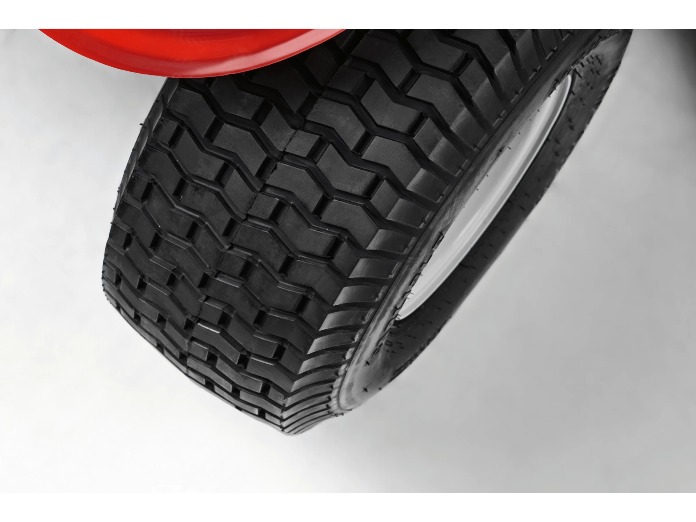 Troy-Bilt Horse 107T-S – Modell 2025 Troy-Bilt Horse 107T-S – Modell 2025