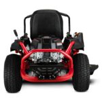 Troy-Bilt Mustang Z46 Zero-Turn Riding Lawn Mower