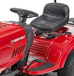 Troy-Bilt Pony 92T-R Select – Modell 2025